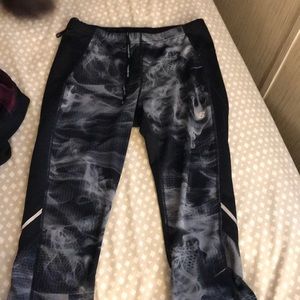 New balance leggings